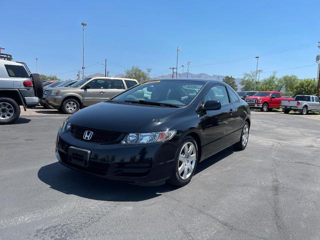 2010 Honda Civic