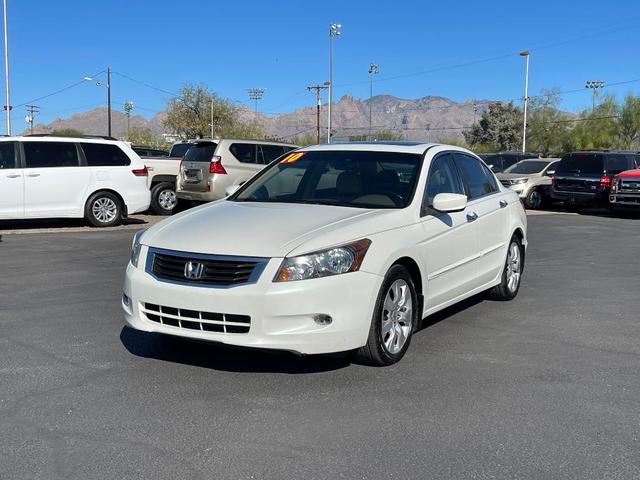 2010 Honda Accord