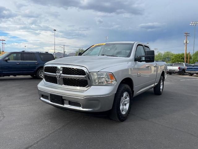 2013 RAM 1500