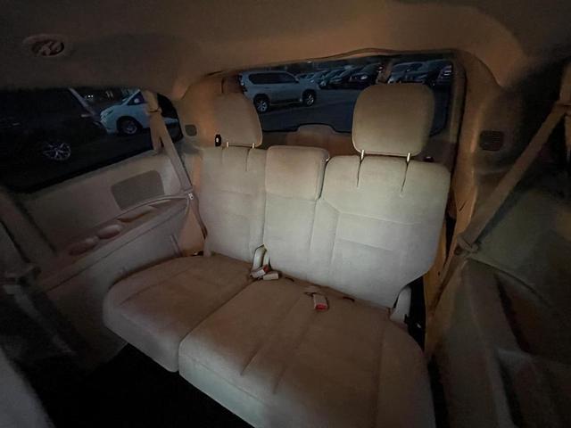 Photo of 2015 Black Dodge Grand Caravan