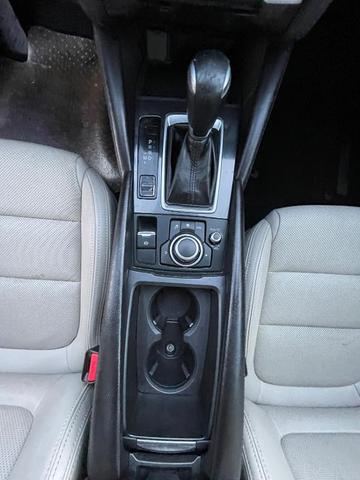 Photo of 2017 Soul Red Metallic Mazda Mazda6