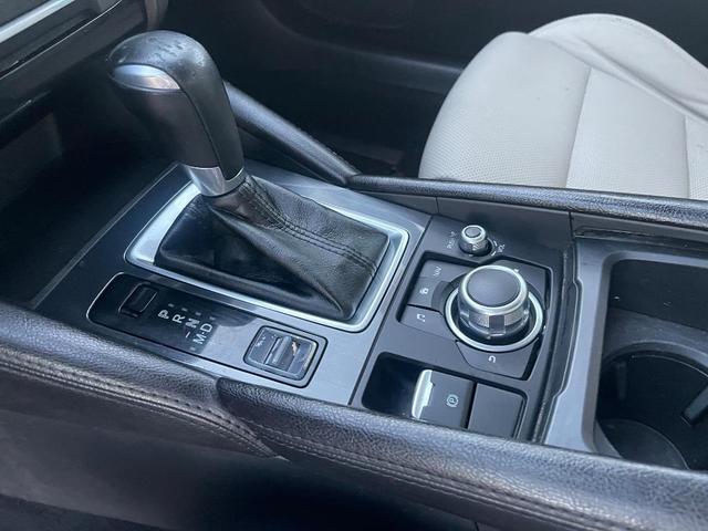 Photo of 2017 Soul Red Metallic Mazda Mazda6