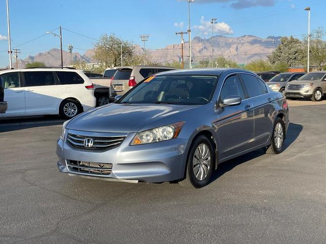 2011 Honda Accord