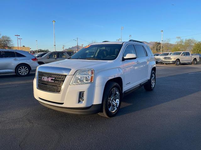 2010 GMC Terrain
