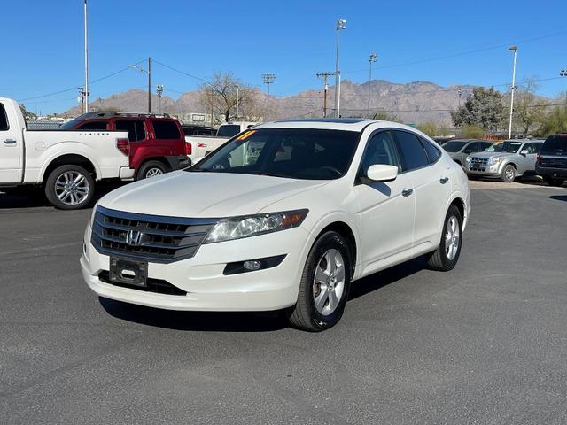 2011 Honda Accord Crosstour