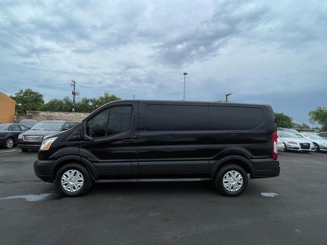 2017 Ford Transit-150