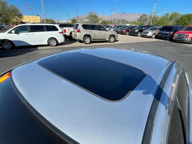 Photo of 2010 Silver Honda Accord