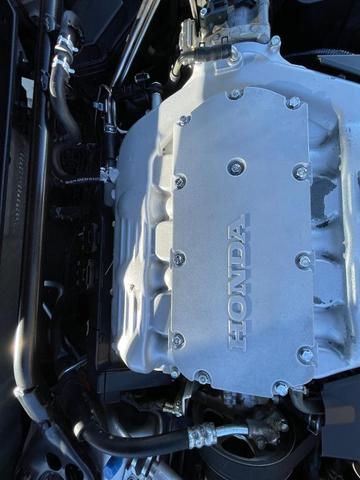Photo of 2010 Silver Honda Accord