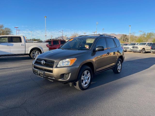 2010 Toyota RAV4