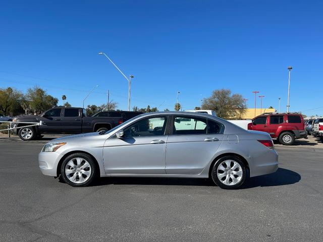 2010 Honda Accord
