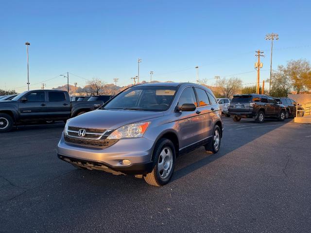 2011 Honda CR-V