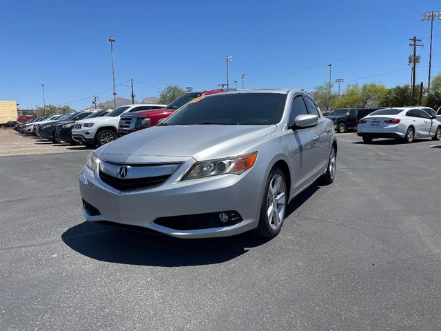 2013 Acura ILX