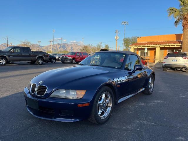 1999 BMW Z3