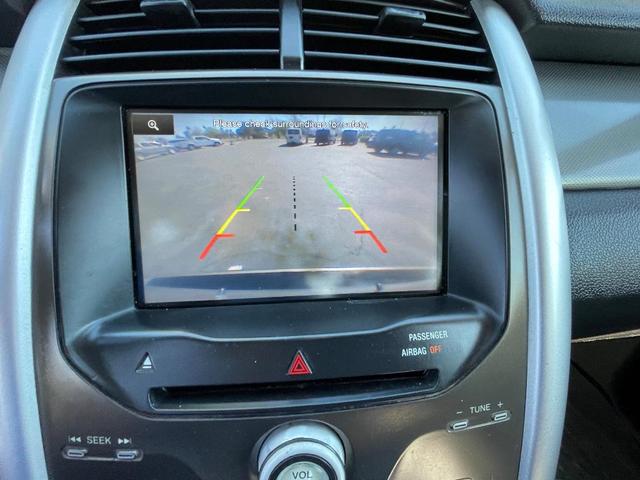 Photo of 2013 Brown Ford Edge