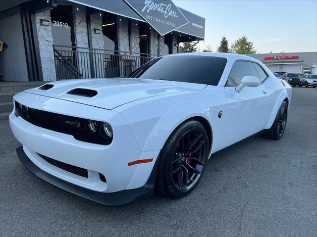 2019 Dodge Challenger