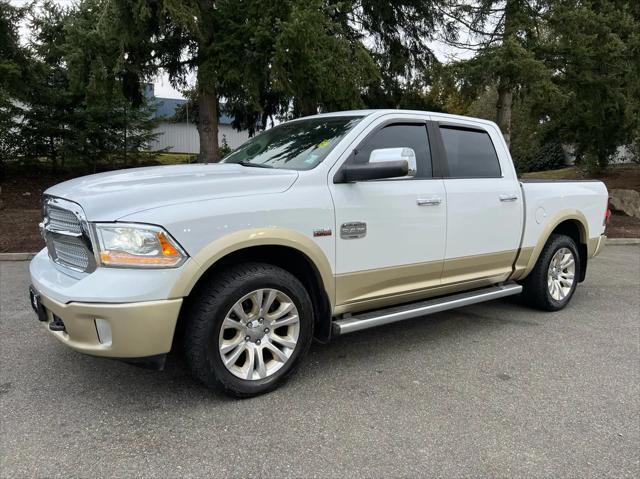 2013 RAM 1500