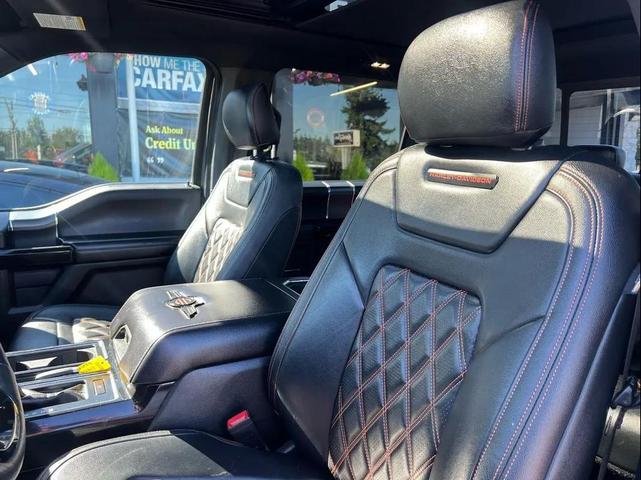 Photo of 2019 Gray Ford F-150