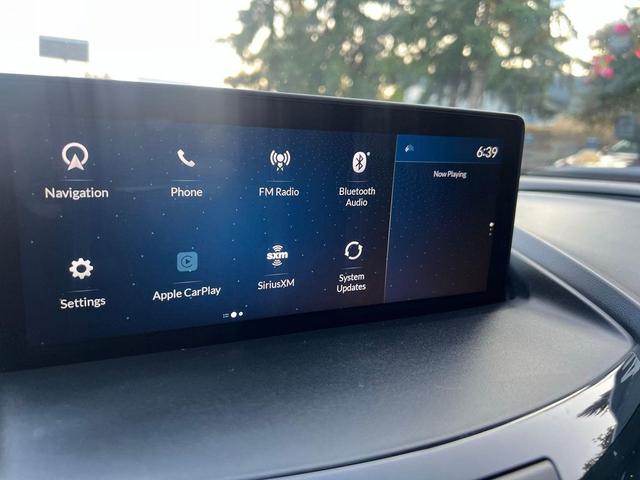 Photo of 2019 Red Acura RDX