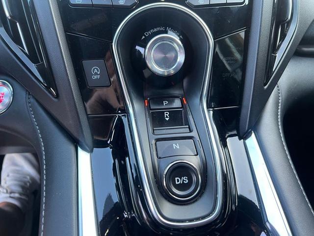 Photo of 2019 Red Acura RDX