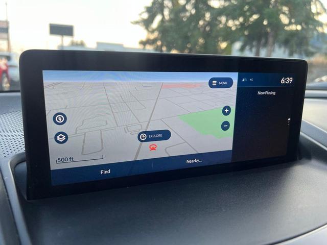Photo of 2019 Red Acura RDX