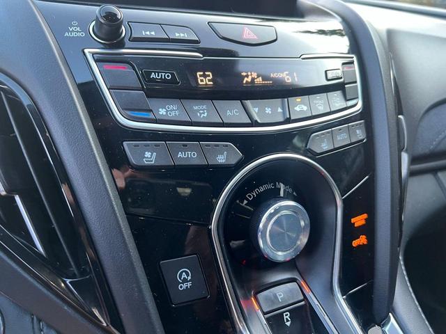 Photo of 2019 Red Acura RDX