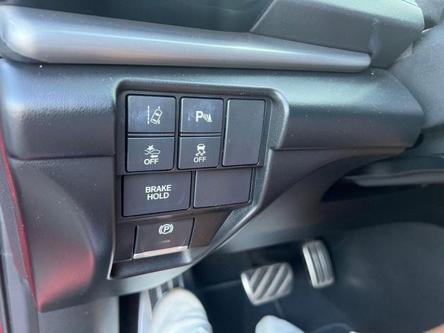 Photo of 2019 Red Acura RDX