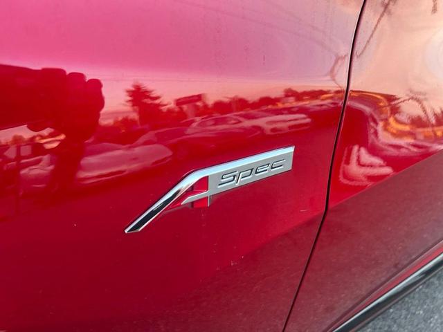 Photo of 2019 Red Acura RDX