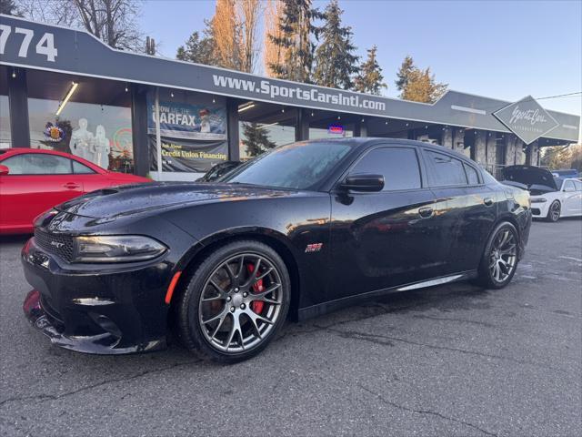 2015 Dodge Charger