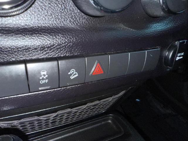 Photo of 2014 Black Clearcoat Jeep Wrangler Unlimited