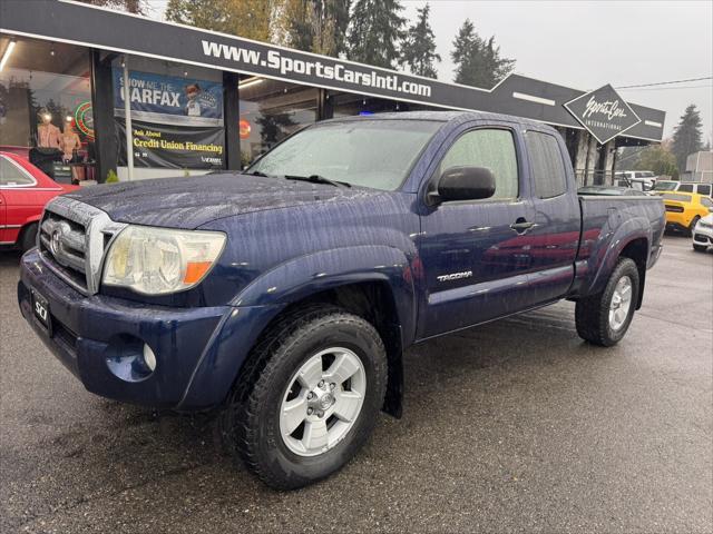 2006 Toyota Tacoma