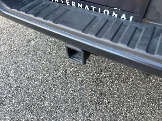 Photo of 2018 Black Chevrolet Colorado