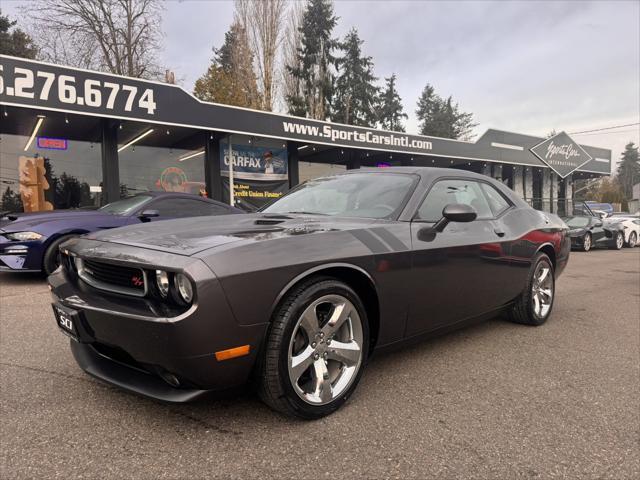 2014 Dodge Challenger