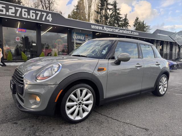 2017 MINI Hardtop