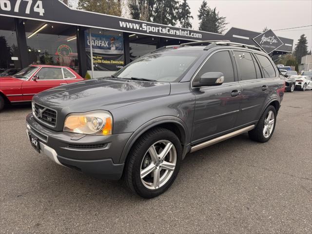 2007 Volvo XC90