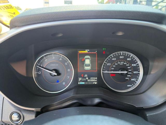 Photo of 2021 Crystal White Pearl Subaru Crosstrek