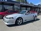 1999 Ford Mustang