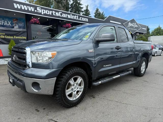 2010 Toyota Tundra
