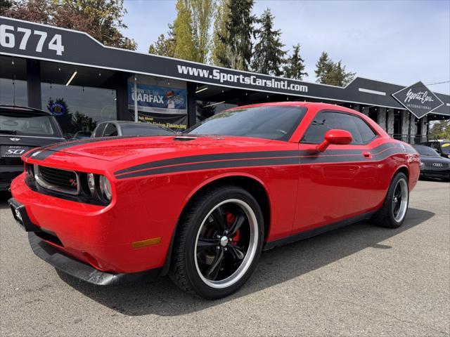 2009 Dodge Challenger