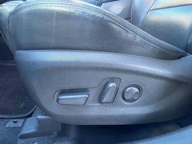 Photo of 2017 Caribbean Blue Hyundai TUCSON