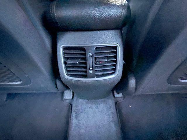 Photo of 2017 Caribbean Blue Hyundai TUCSON