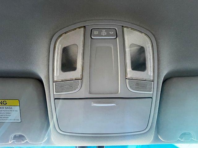 Photo of 2017 Caribbean Blue Hyundai TUCSON