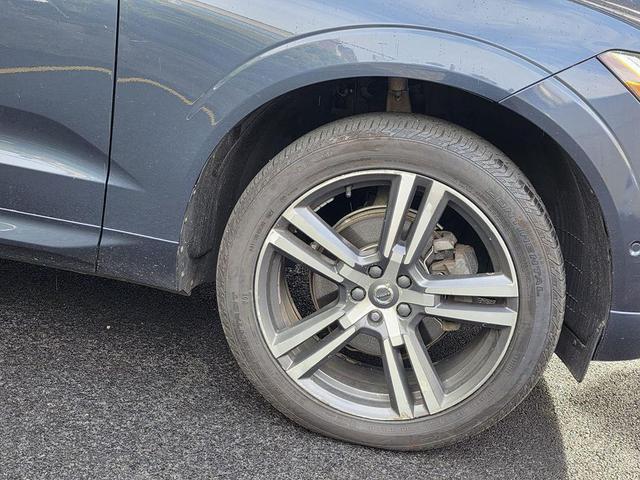 Photo of 2019  Volvo XC60