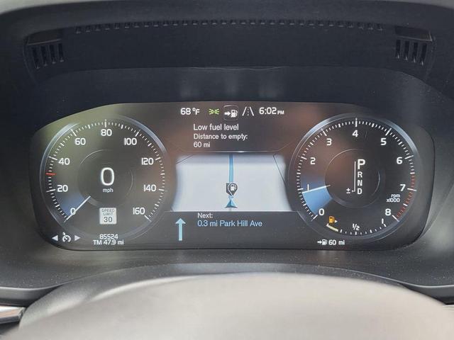 Photo of 2019  Volvo XC60