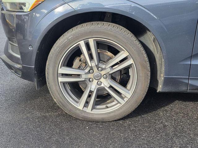 Photo of 2019  Volvo XC60