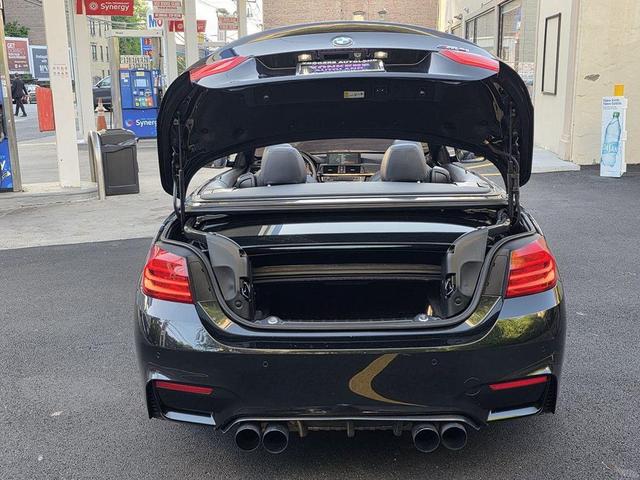 Photo of 2015  BMW M4