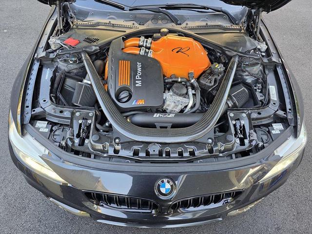 Photo of 2015  BMW M4