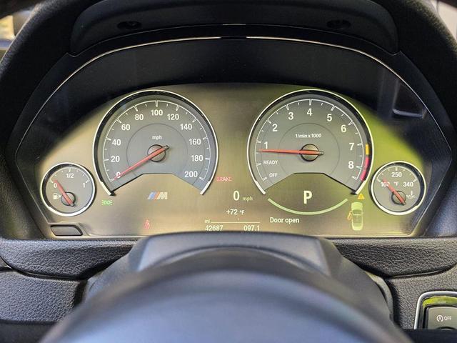 Photo of 2015  BMW M4