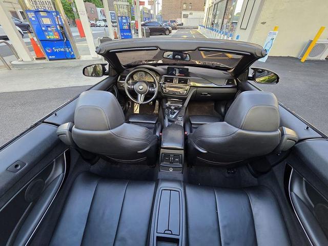 Photo of 2015  BMW M4