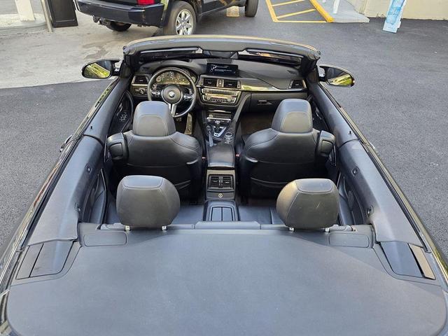 Photo of 2015  BMW M4
