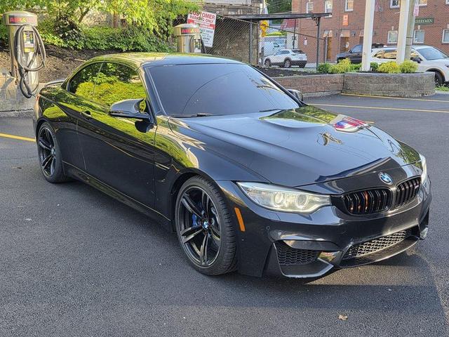 Photo of 2015  BMW M4
